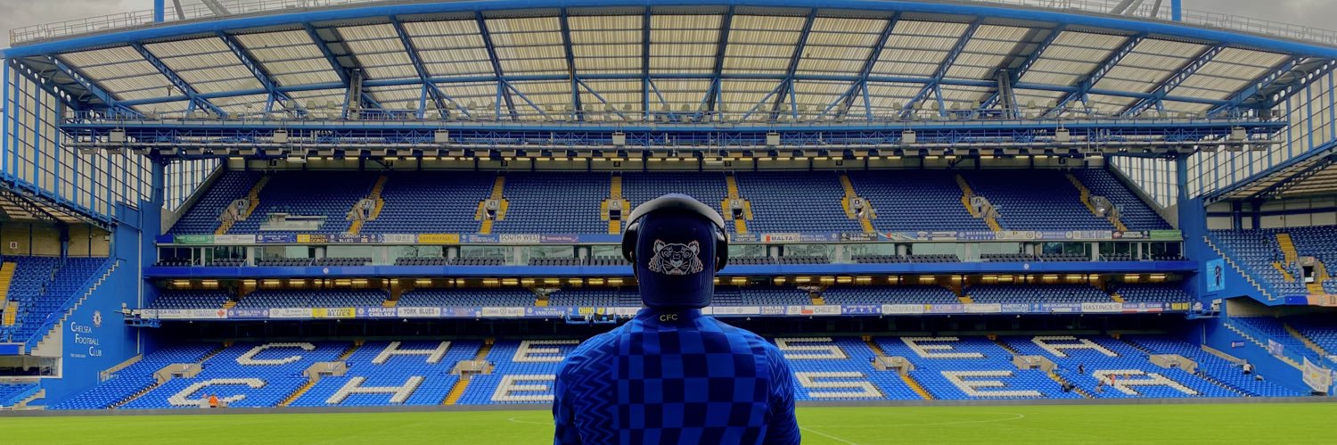 Pascal | LE MALIEN 🇲🇱's banner