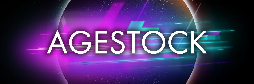 AGESTOCK実行委員会's banner