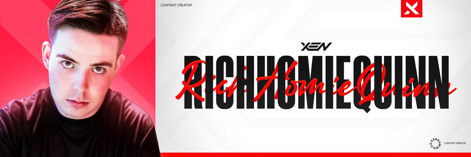 Xen Quinn's banner