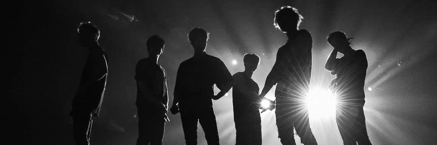 ♡'s banner