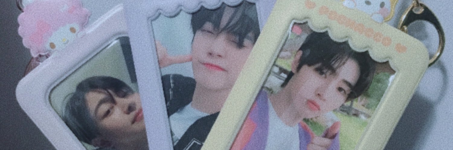 쭈니비니(•~•)ฅ's banner
