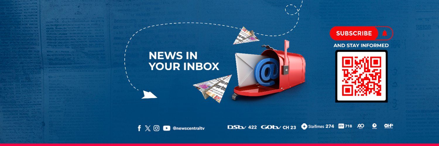 News Central TV's banner
