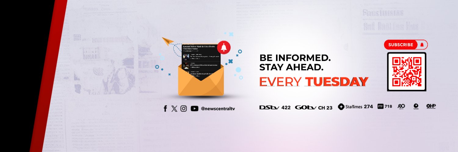 News Central TV's banner
