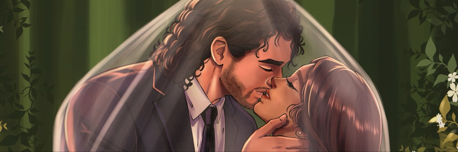 maria's banner
