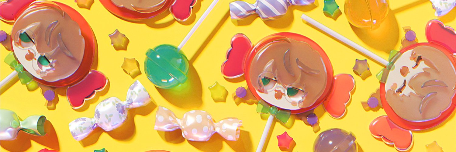 矢車りね's banner