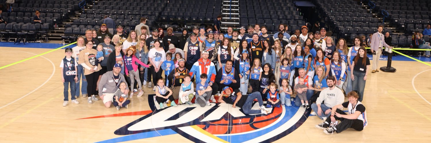 Topić: Thunder Podcast's banner