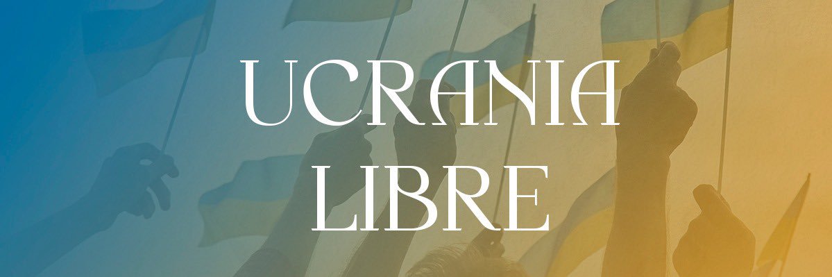 Obdulio Ávila Mayo's banner