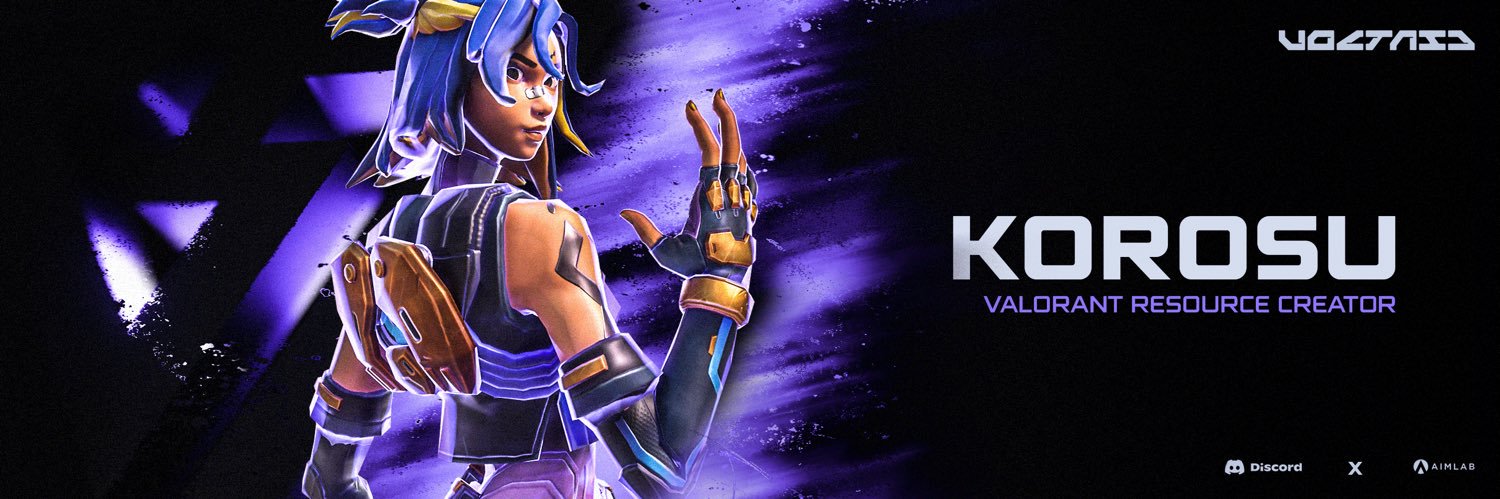 VT Korosu's banner
