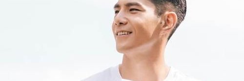 华籍美男's banner