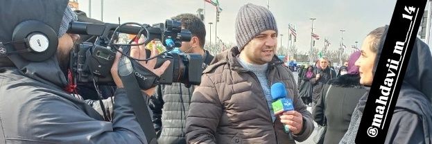 ملیکا مهدوی 𓂆 🍉 💚 الله❤️'s banner