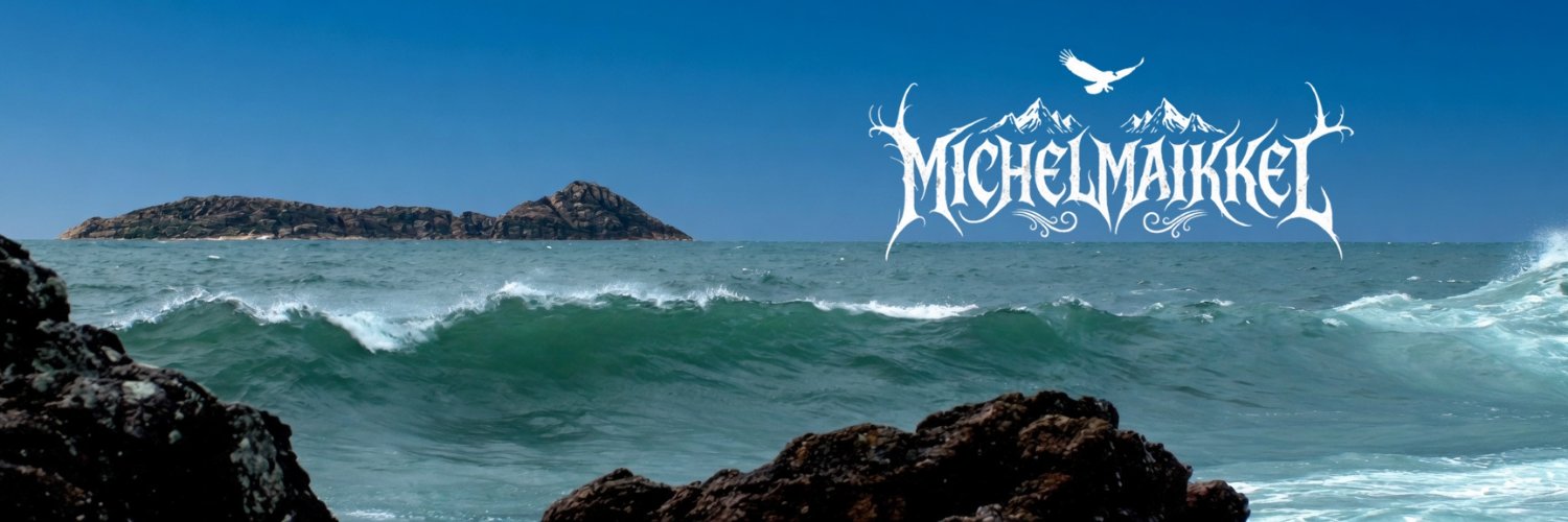 Michelmaikkel MADT🔻 𐕣 ⛧ 𐕣 ॐ's banner