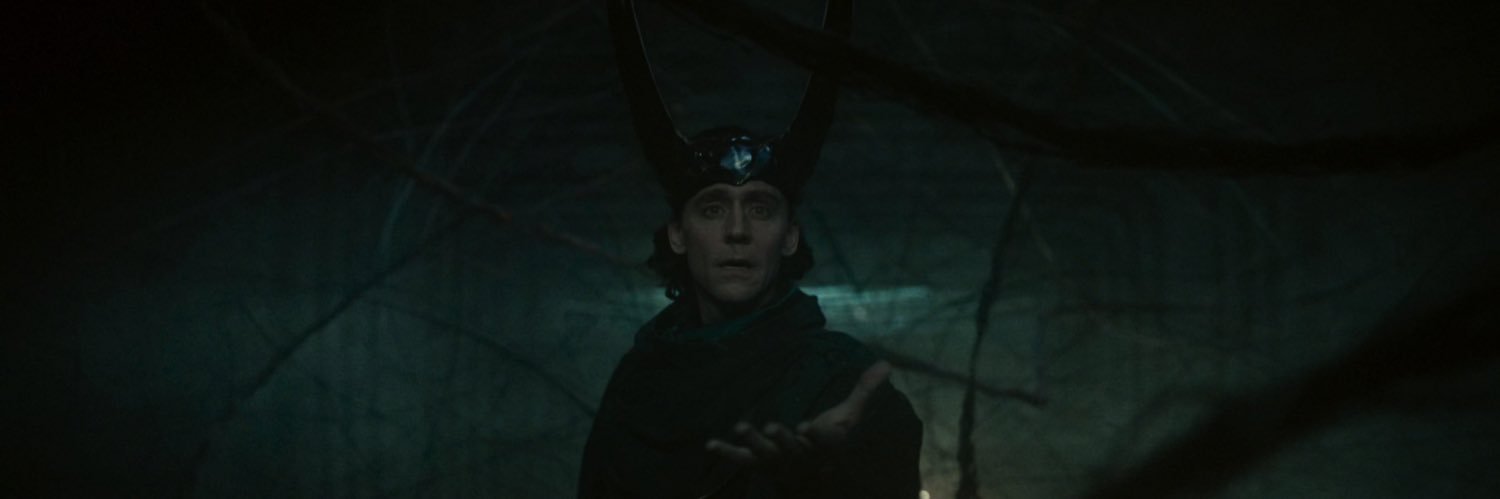 Ana 🍟| LOKI SPOILERS's banner