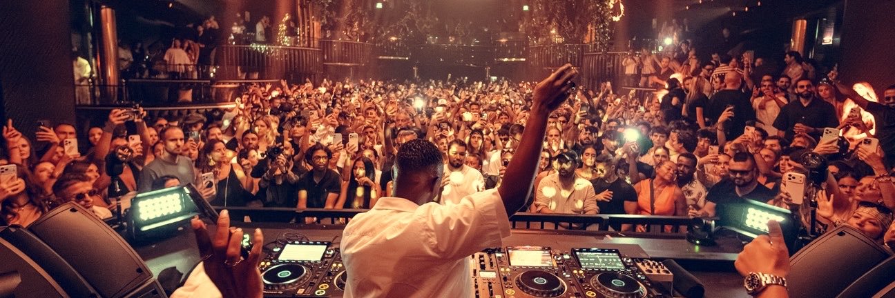 SHIMZA's banner