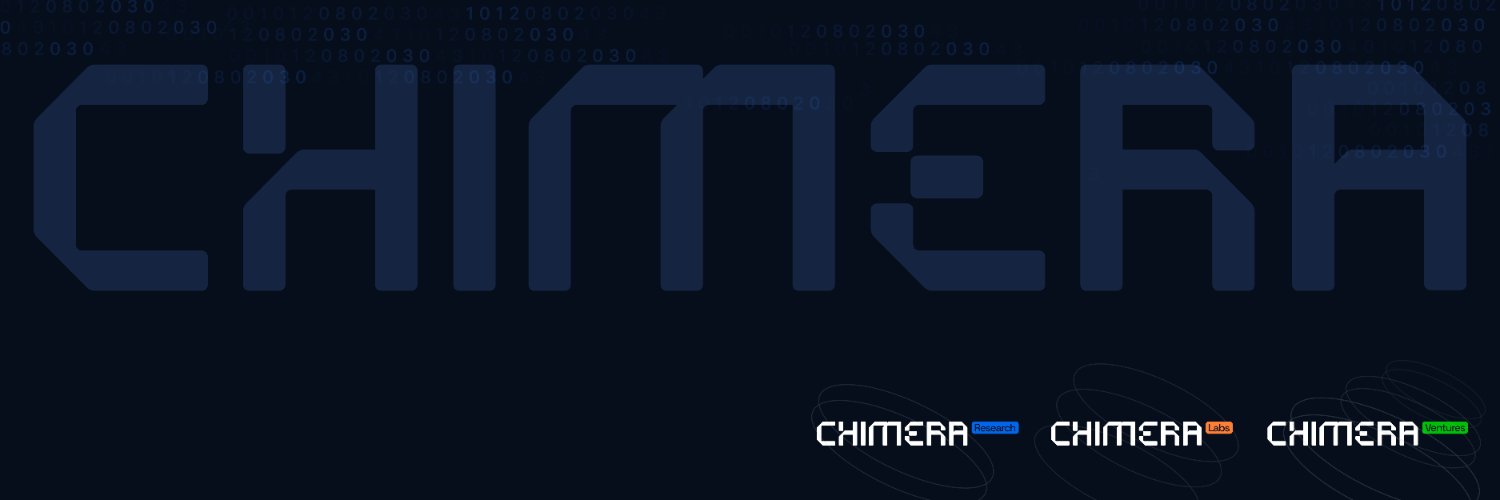 House of Chimera's banner