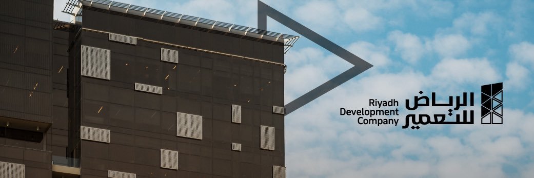 شركة الرياض للتعمير's banner