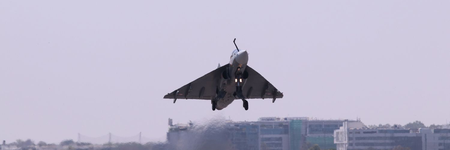 Alpha Defense™🇮🇳's banner