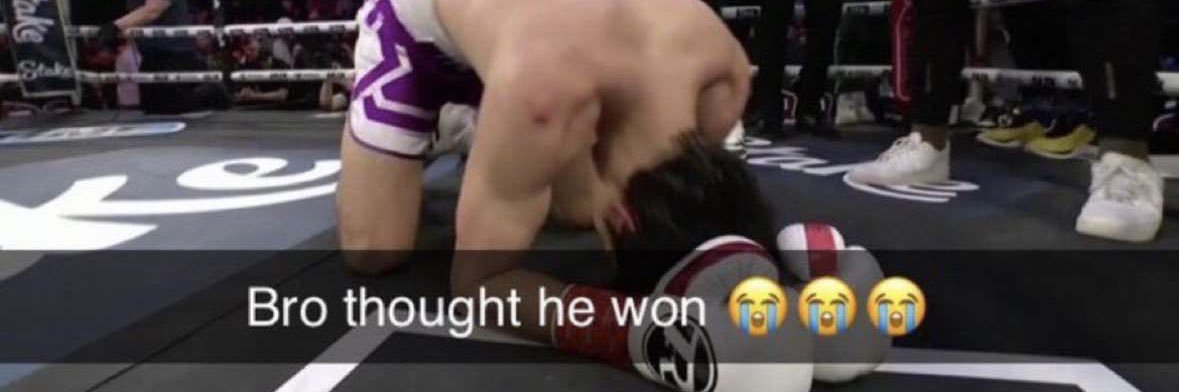 nichlmao's banner