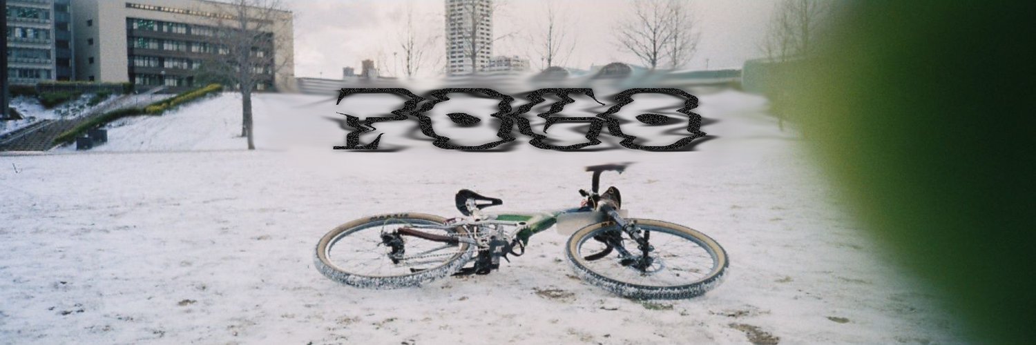 POGO📸🎧️🚲️🕊️'s banner