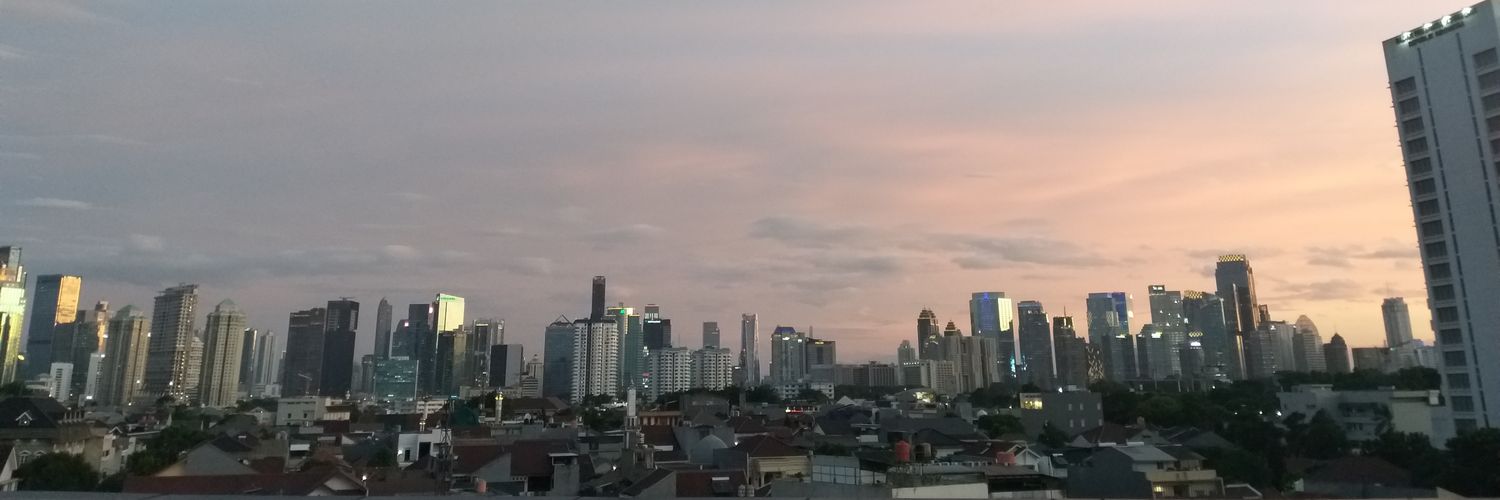 Kekasihku🍉's banner