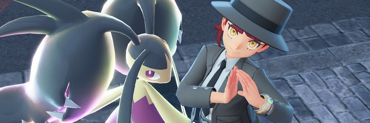 Momon's banner