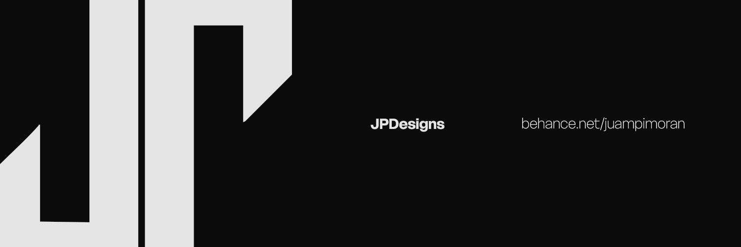 JP's banner