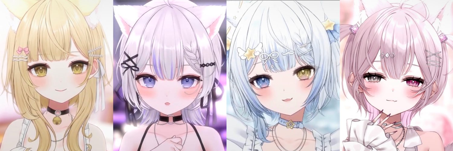 はるあす's banner