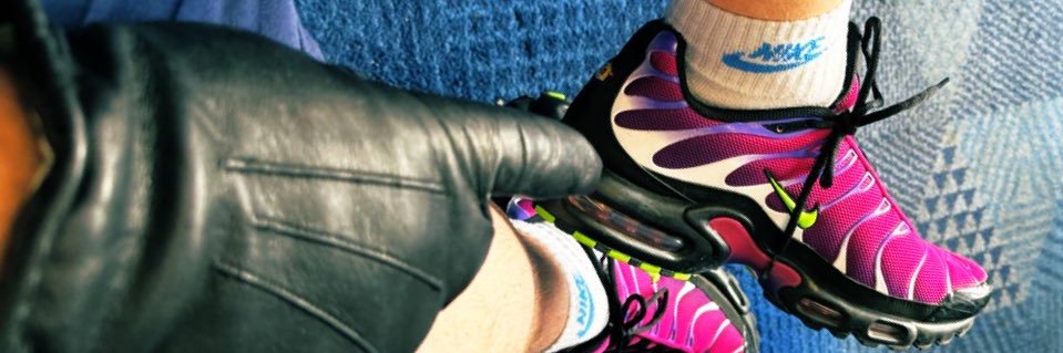 Airmaxgeordie's banner