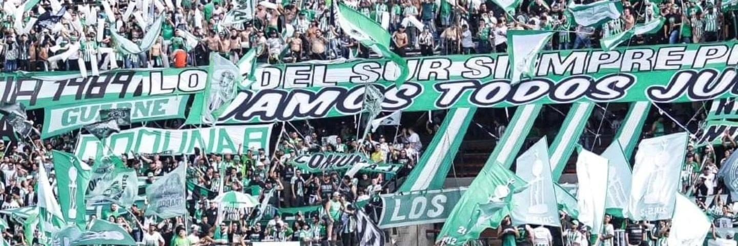 Andrés. 🎱's banner