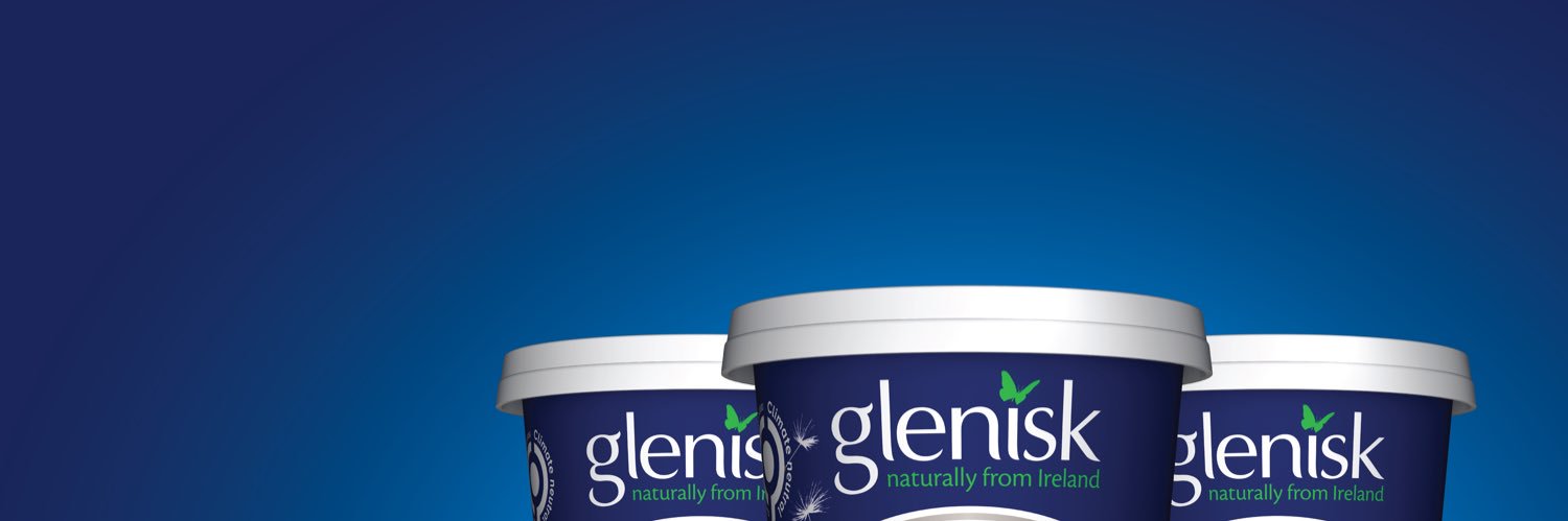 Glenisk's banner