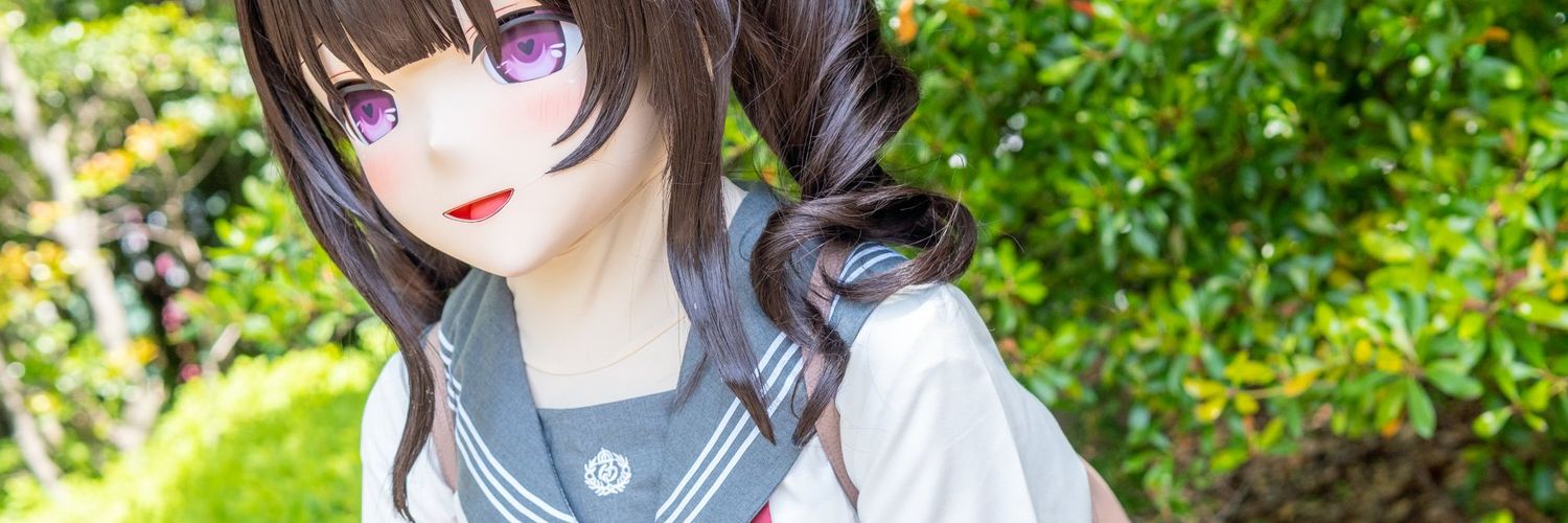 夢美's banner