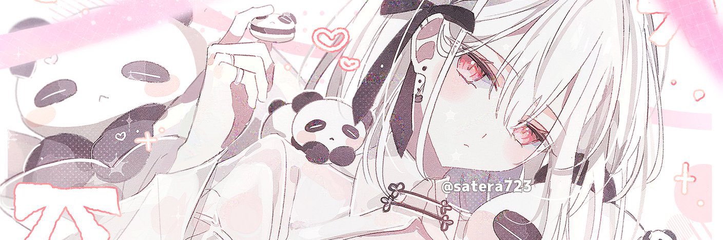 ラテ🥛ིིྀ's banner