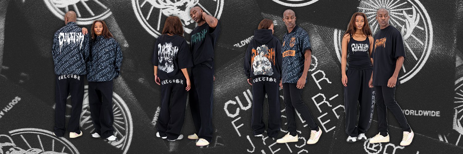 Jägermeister South Africa's banner