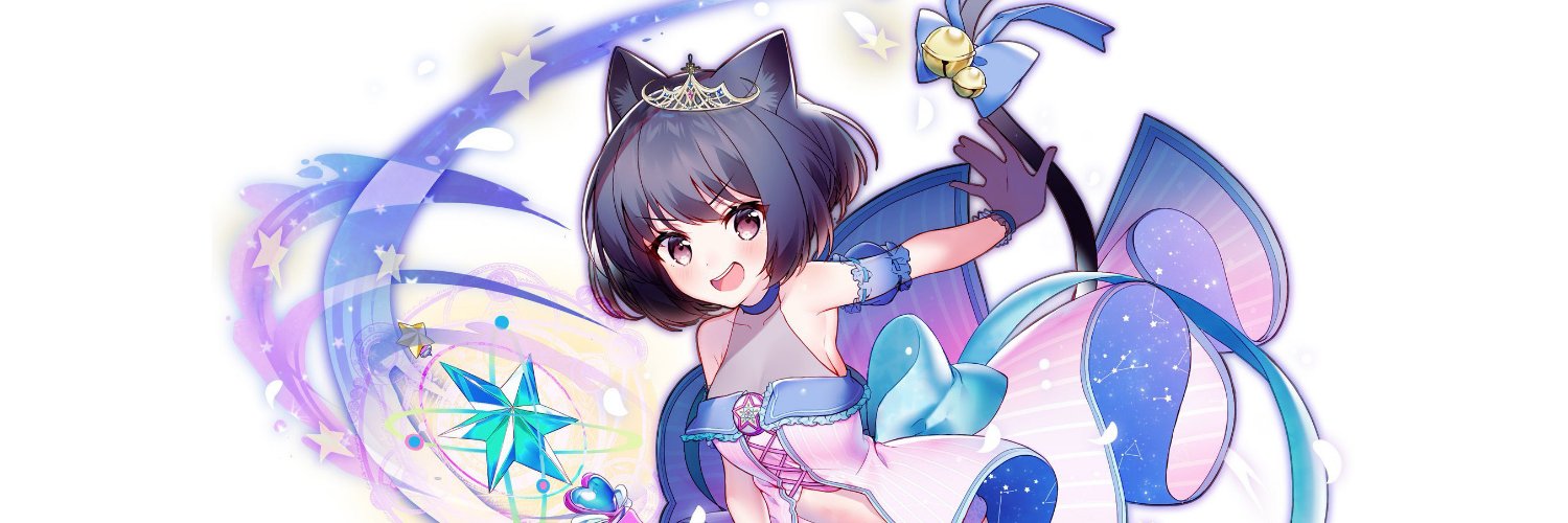 魔法成人少女まちる's banner