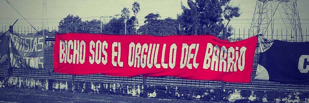 David González Escobar's banner