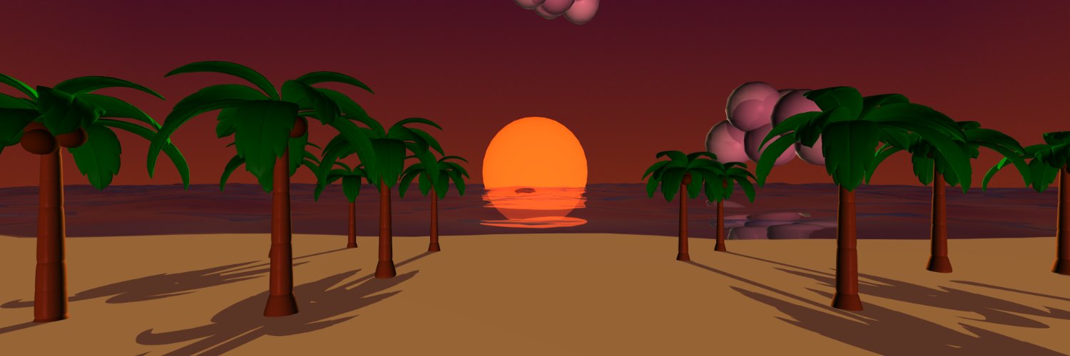 maeve's banner