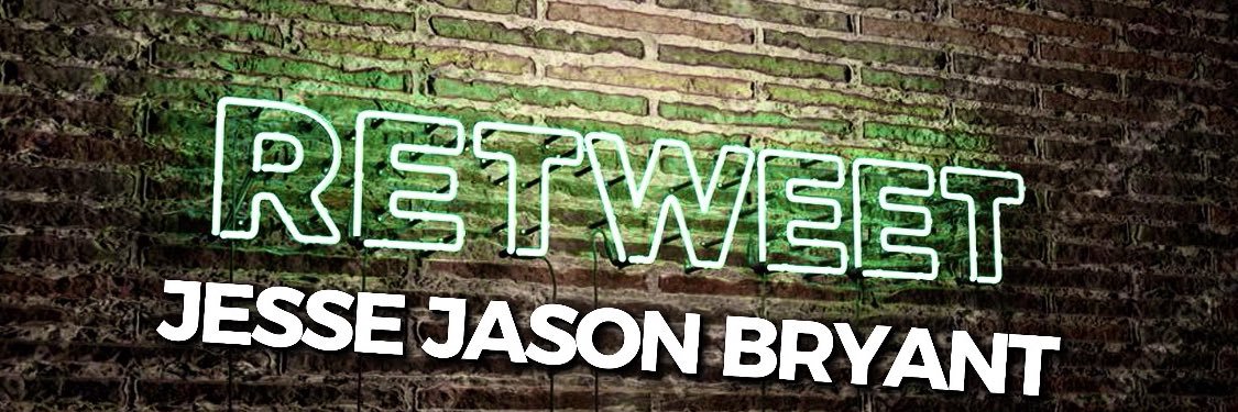 JESSE JASON BRYANT💫40% OFF OF & JFF RIGHT NOW!'s banner