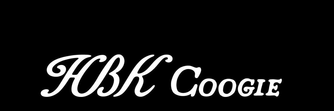 Coogie's banner