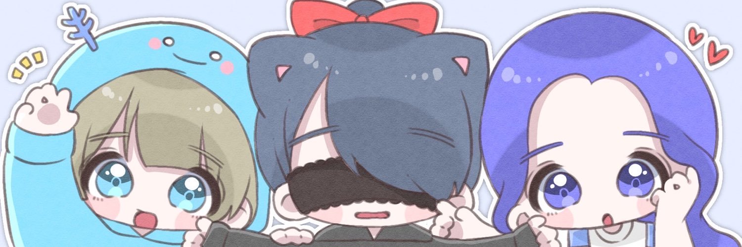 Nick【解説依頼募集中】's banner