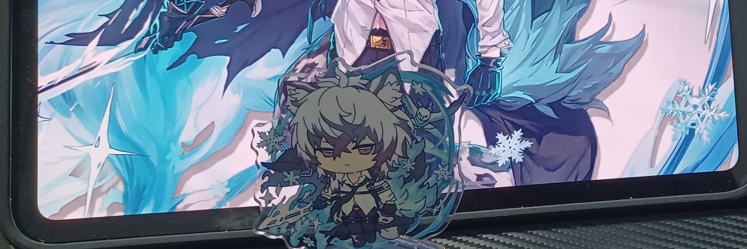 織's banner