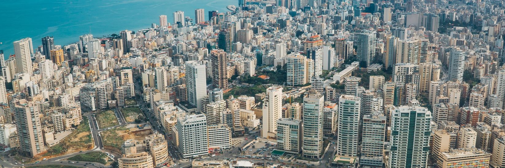 Lebanon Pulse 🇱🇧 نبض لبنان's banner