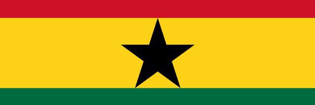 GHANA FACTS & HISTORY's banner