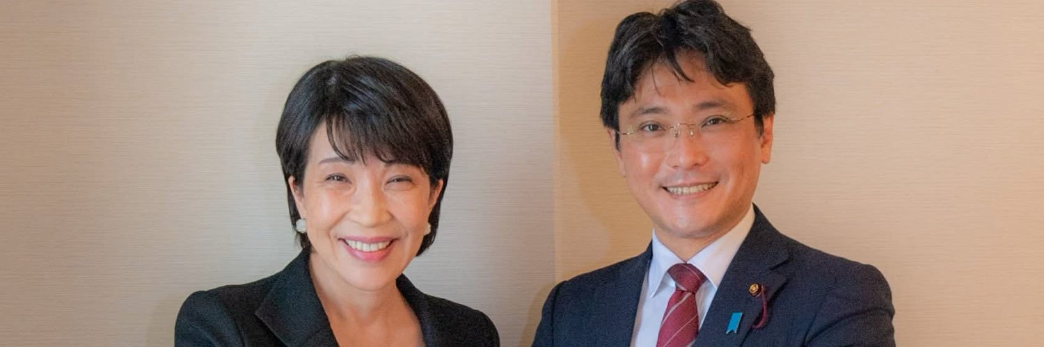 石川博紀 =東淀川区= 大阪市会議員・ 自民党's banner