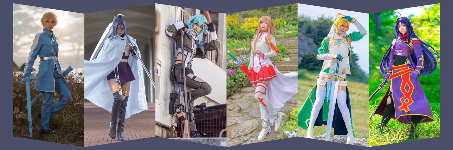 東雲氷❄️🍺's banner