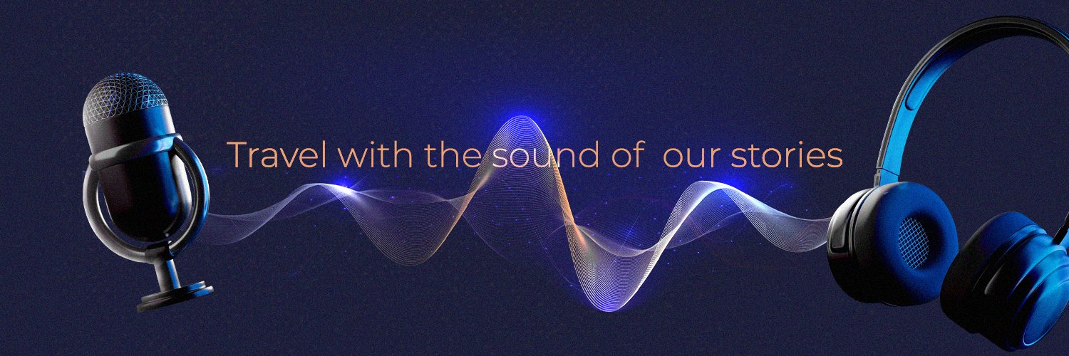 Al Jazeera English Podcasts's banner