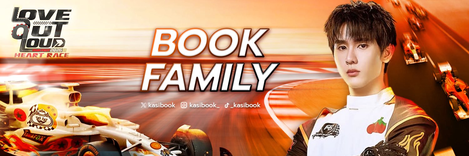 BOOK FAMILY OFFICIAL's banner
