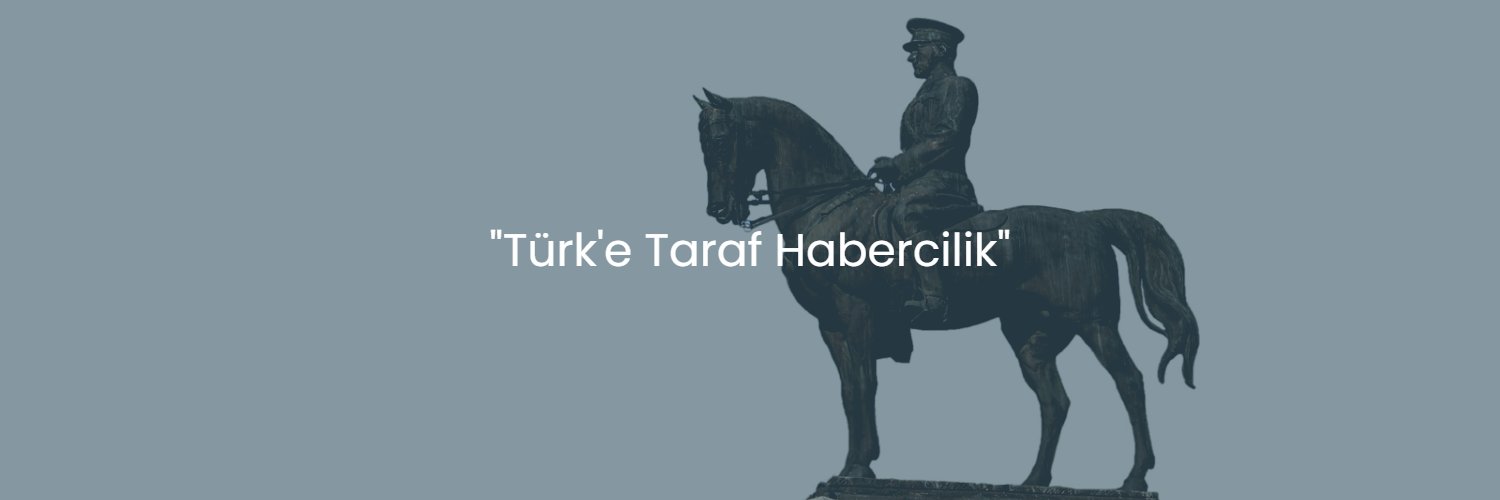 TTA Haber's banner