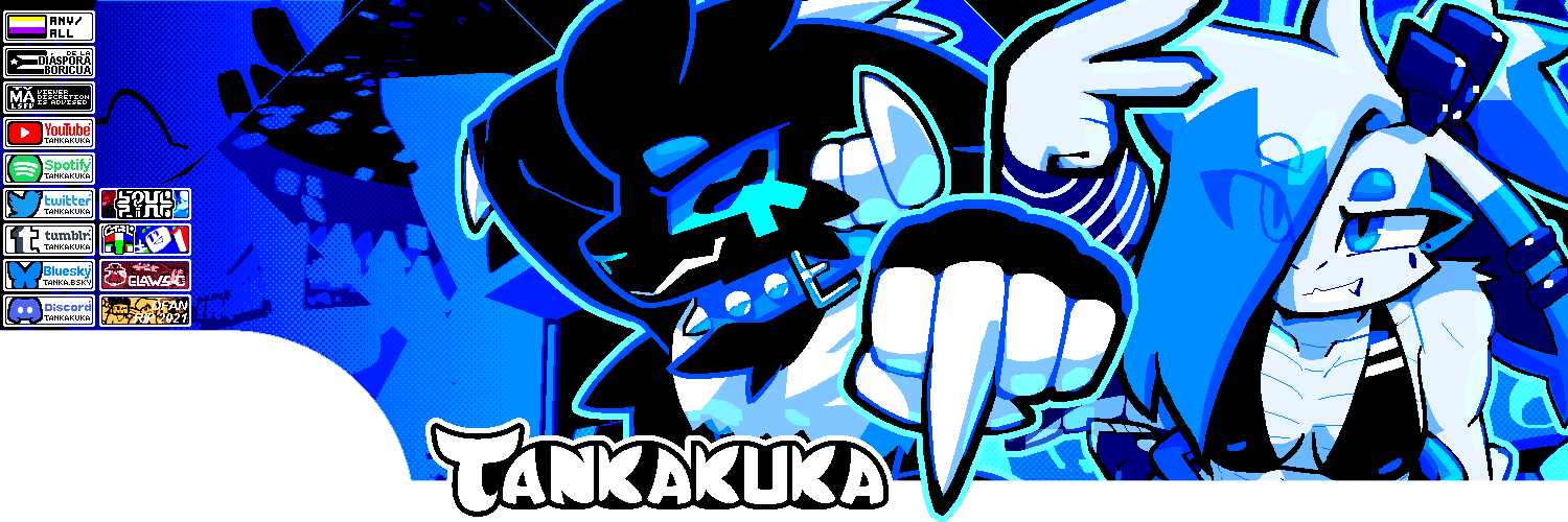 🇾‌‌🇺‌🇳‌🇮 🇵🇷🇸🇻's banner