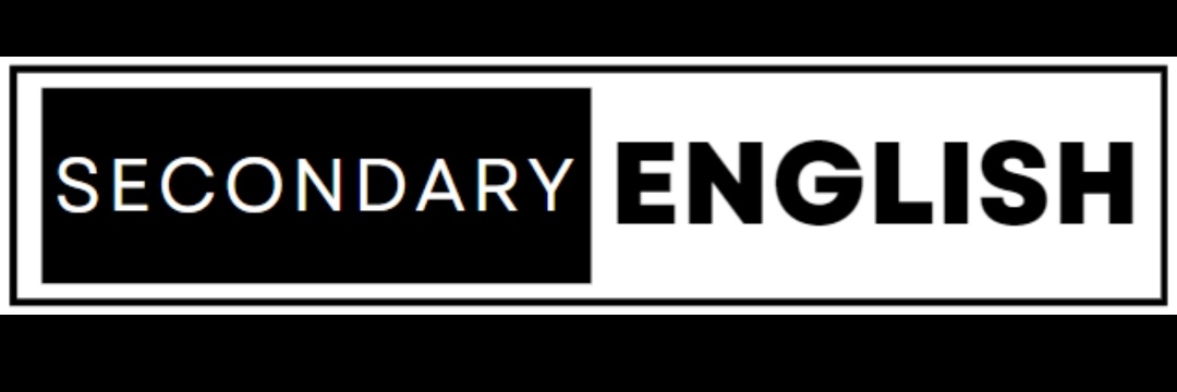 SecondaryEnglish 🐝's banner