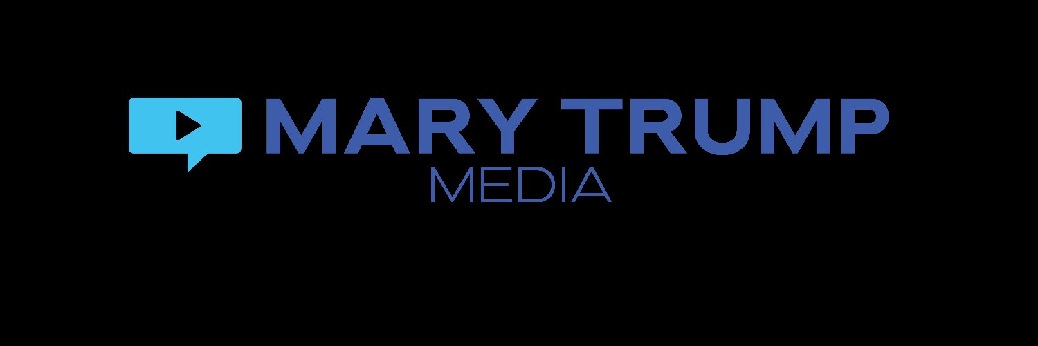 Mary L Trump's banner