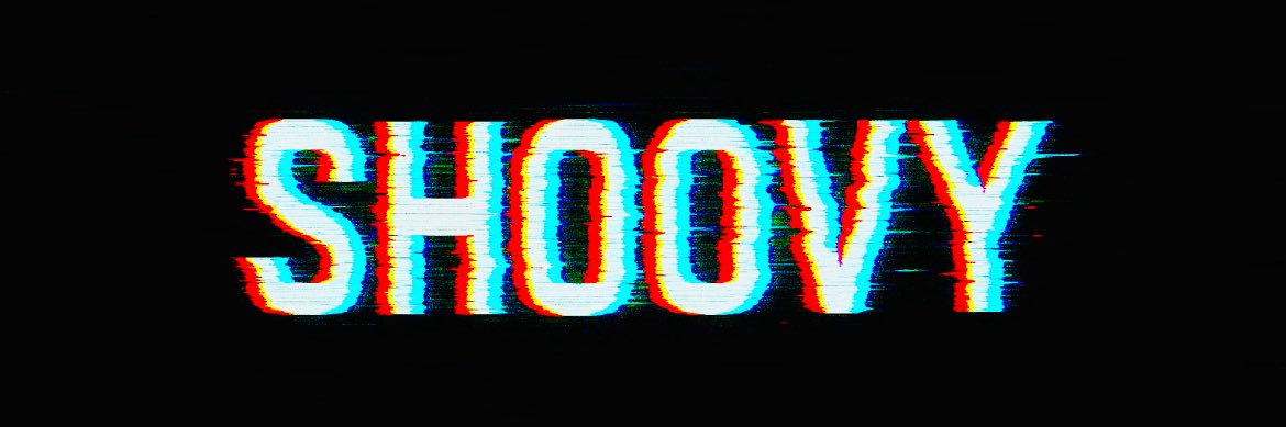 Shoovy's banner